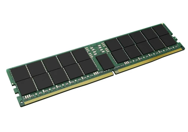 Фото Kingston Server Premier 32GB 4800MT/s DDR5 ECC Registered CL40 DIMM 2Rx8 Hynix A
