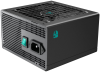 Фото Deepcool GAMERSTORM PN850D (ATX 3.1, 850W, PWM 120mm fan, Active PFC, 80+ GOLD, Gen5 PCIe) RET (R-PN850D-FC0B-WGEU-V2)