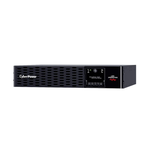 Смотреть CyberPower PR3000ERTXL2U Фото CyberPower PR3000ERTXL2U
