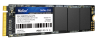 Фото Netac SSD N930E Pro 1TB PCIe 3 x4 M.2 2280 NVMe 3D NAND, R/W up to 2130/1720MB/s, IOPS(R4K) 250K/220K, TBW 600TB, 3y wty