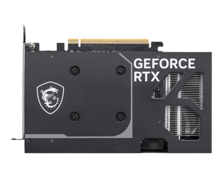 Фото MSI RTX 5050 8G VENTUS 2X OC//RTX 5050, HDMI, DP*3, 8G , D6