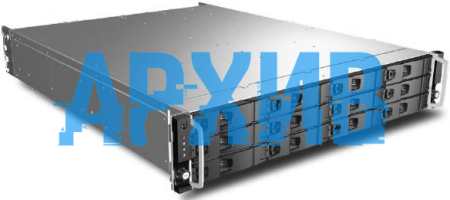 Xyratex 5412 RAID SAS-to-SAS/SATA RS-1220-E3-5412E