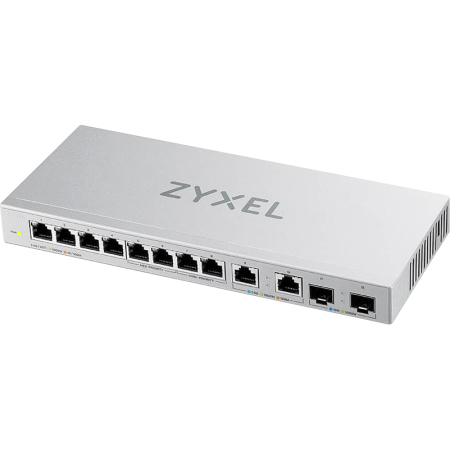 Zyxel XGS1010-12-ZZ0102F