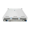 Фото ASUS RS720A-E13-RS8G: 2U, 2x AMD EPYC 9005/9004 SP5, 24x DDR5 RDIMM, 8x NVMe/SATA/SAS, 8x PCIe 5.0, up to 3x dual-slot GPU, 2x OCP 3.0, 2x 3200W PSU