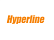 Hyperline логотип Hyperline логотип