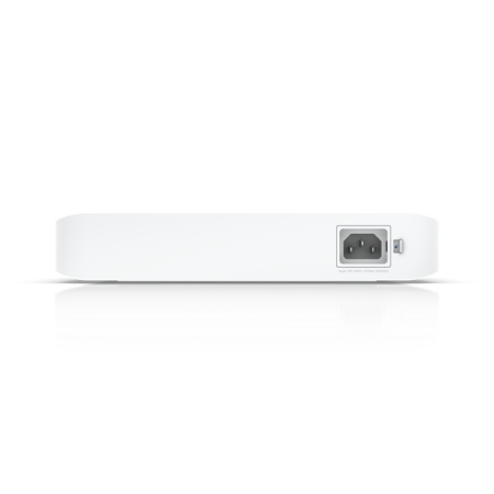 Фото Ubiquiti UniFi Switch USW-Pro-8-PoE