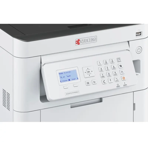 Смотреть Kyocera ECOSYS PA4500cx Фото Kyocera ECOSYS PA4500cx