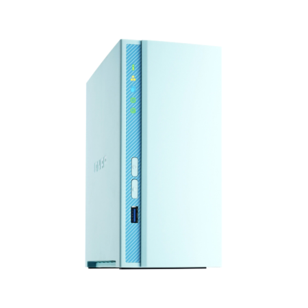 Фото Channel QNAP D2 (Rev. B)