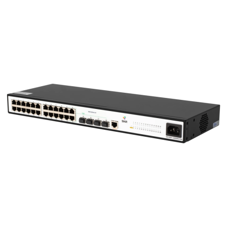 Смотреть SNR SNR-S2962-24T-RPS Фото SNR SNR-S2962-24T-RPS