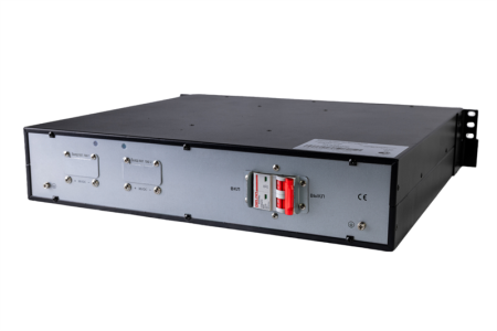 Фото Systeme Electric External BP, Extended-Run, 36 volts bus voltage, Rack 2U (Tower convertible), compatible with SRTSE1000RTXLIG2