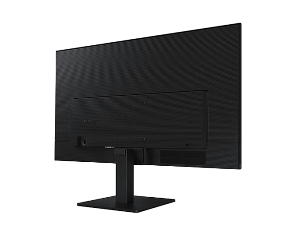 Фото Samsung 27" Essential S3 S30GD S27D300GAI IPS LED 16:9 1920x1080x100Hz 5ms 250cd 1000:1 178/178 D-Sub HDMI VESA Tilt Black
