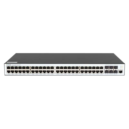 Фото SNR SNR-S5310G-48TX-2DC