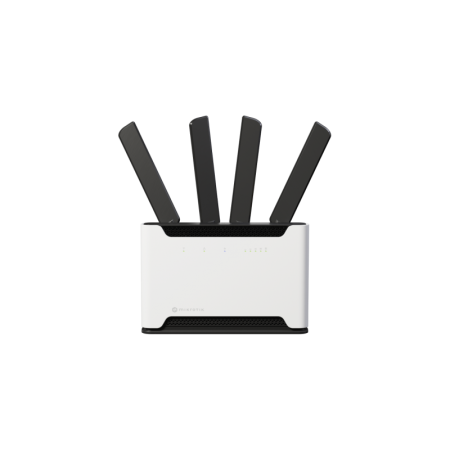 Фото Mikrotik Chateau 5G ax