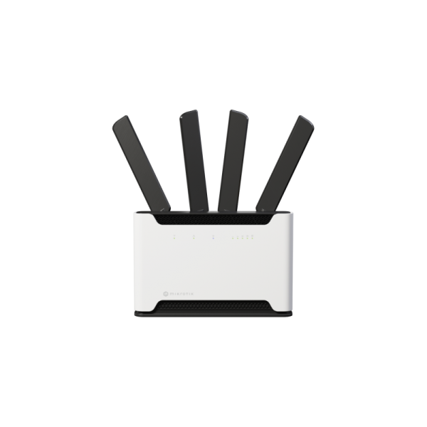 Фото Mikrotik Chateau 5G ax