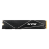 Фото ADATA GAMMIX S70 BLADE M.2 2280 NVMe PCIe 4.0 x4 2TB 7400/6800 COLOR BOX SEPARATED