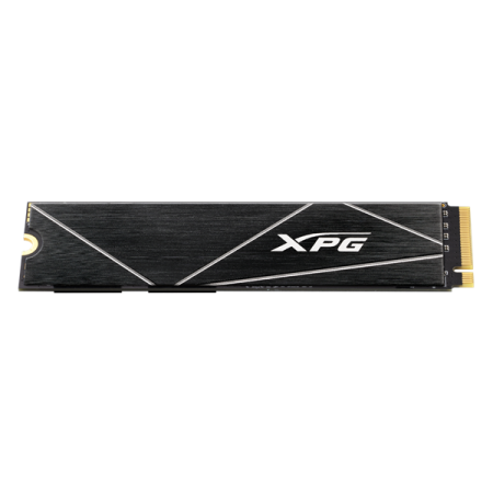 Фото ADATA GAMMIX S70 BLADE M.2 2280 NVMe PCIe 4.0 x4 2TB 7400/6800 COLOR BOX SEPARATED