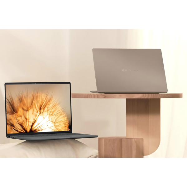 Фото ASUS Zenbook A14 UX3407QA-QD197W (90NB1501-M00850)