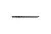 Фото IRBIS SmartBook 16NBP02DL 16" WQXGA(2560x1600) 16:10 IPS 300cd,Core i5-1250P,16Gb LPDDR5-5600,1Tb SSD,4G LTE,Wi-Fi 6+BT5.2,45Wh,Metal case,FP,TPM 2.0,1 type C full function,1.8kg,Grey,1y ,no OS