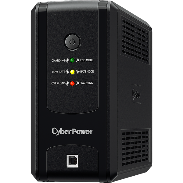 Фото Cyberpower UT675EIG