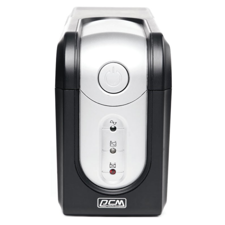 Смотреть Powercom Imperial IMP-825AP Фото Powercom Imperial IMP-825AP