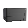 Pantum P3020D, Printer, Mono laser, А4, 30 ppm (max 60000 p/mon), 500 MHz, 1200x1200 dpi, 32 MB RAM, Duplex, paper tray 250 pages, USB, start. cartridge 1000 pages (black)