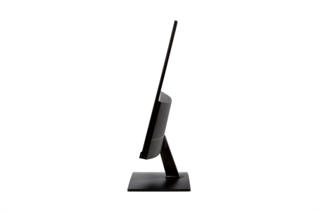 Фото 27'' IRBIS GROOVYVIEW 27 LED Monitor 1920x1080, 16:9, IPS, 250 cd/m2, 1300:1, 3ms, 178°/178°, VGA, HDMI, DP, USB, Audio output, 100Hz, Speak, Tilt Black 1y (China)