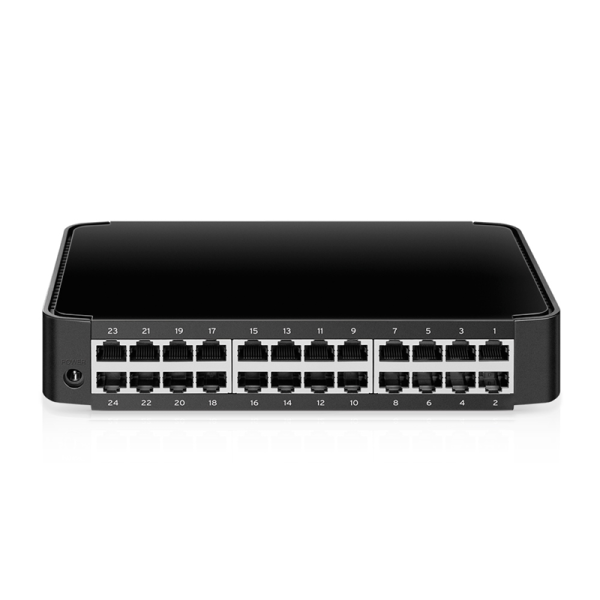 Фото TP-Link TL-SF1024M