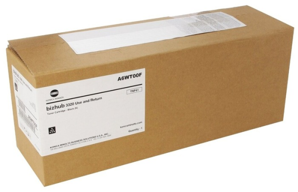 Konica Minolta toner cartridge TNP-41 for bizhub 3320 10 000 pages