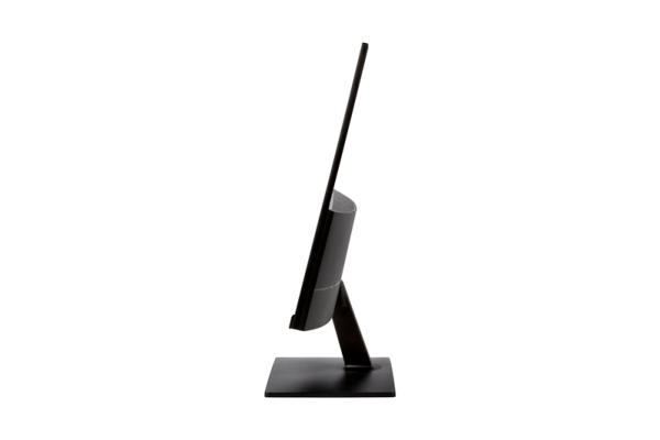Фото 27'' IRBIS GROOVYVIEW 27 LED Monitor 1920x1080, 16:9, IPS, 250 cd/m2, 1300:1, 3ms, 178°/178°, VGA, HDMI, DP, USB, Audio output, 100Hz, Speak, Tilt Black 1y (China)