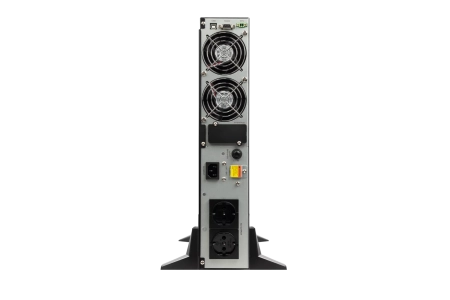 Фото SMARTWATT Онлайн, 2000/1800 ВА/Вт, стоечный/напольный, LCD дисплей, Shuko CEE7/4 - 2 шт.