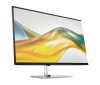 Фото HP Series 5 Pro 27 inch QHD - 527pq Monitor 2560x1440 2K, 16:9, IPS, 350 cd/m2,5 ms, 178°/178°, HDMI, USB-A, USB-B, DP, 100 Hz, Tilt, Swiwel, HAS, Pivot, Vesa / 9D9S0UT