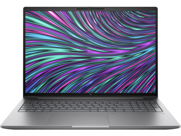 HP ZBook Power G11 Core U7-165H 3.8 GHz,16 WUXGA (1920x1200) IPS AG 400nits,nVidia RTX A1000ADA 6Gb GDDR6, 32Gb DDR5-5600(1),1Tb SSD,83Wh,FPR,2,0kg,2y,HD Webcam+IR,Win11Pro,eng/rus kbd