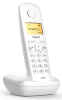 Фото GIGASET A170 SYS RUS WHITE