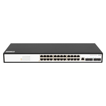 SNR SNR-S5110G-24TX-POE