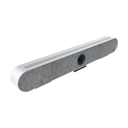 Фото WeDoInnov TB01 4K Ai Face Tracking Video Soundbar