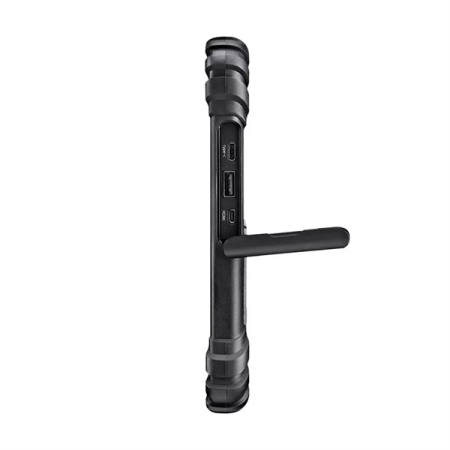 Фото MIG T10 Pro, SDM 632 1,8Ghz, 4/64Gb, FHD 1920*1200, 5/13MP, 4G, 44.46 Wh, Android 10, NFC, (доступны прошивки GMS; в разработке nonGMS)