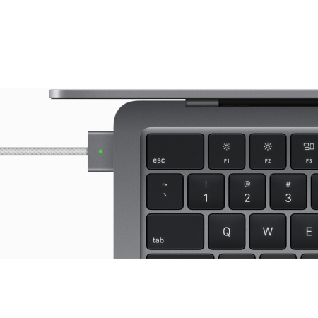 Фото Apple MacBook Air Z1BP000RG