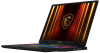 Фото MSI Pulse A16 AI+ C3HWGKG AMD Ryzen AI 7 350 16" 16:10 QHD+(2560 x 1600), 240Hz,IPS,DDR5 32GB (16GB*2) 1TB SSD,NV RTX 5070 (8GB GDDR7),90Whr,2.5kg,1y,Dos,Black