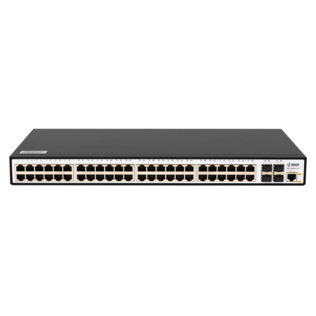 Смотреть SNR-S2985G-48T Фото SNR-S2985G-48T