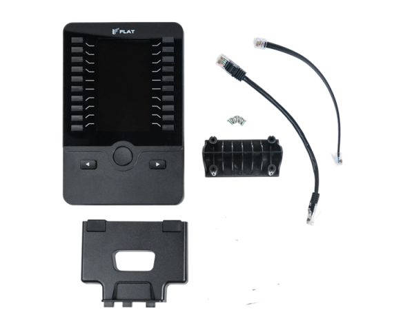 Фото Flat-Phone Eх60 Консоль расширения РЕЕСТР
