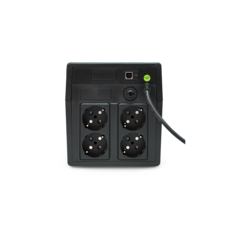 Смотреть POWERMAN Back Pro 1050 Plus Фото POWERMAN Back Pro 1050 Plus