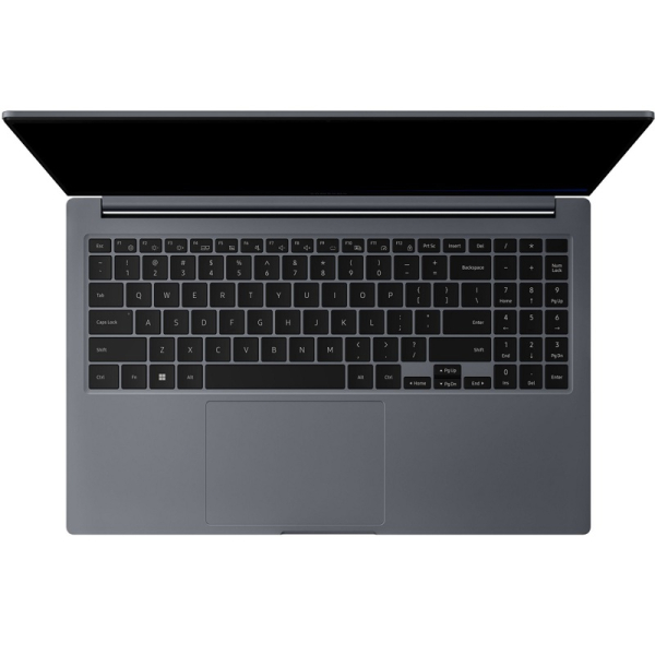 Фото Samsung Galaxy Book4 (NP750XGK-LG1IN)