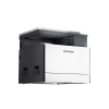 Фото Pantum CM230DN (МФУ, А3, цвет, 25 стр/мин, 1 ГГц, 1 Гб, Duplex, Platen Cover, 60-216 г/м, лоток 250+100, eMMC 32 Гб, тач-панель 4,3", USB, Ethernet, тонер 3000(черный)/2000(цвет)