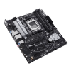Фото ASUS PRIME A620M-A-CSM, AM5, A620, 4*DDR5, 4*SATA, 2*M.2, 2*USB 3.2, 4*USB 2.0, 2*PCIx16, 2*PCIx1, DP+VGA+HDMI, mATX; 90MB1F10-M0EAYC