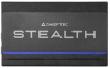 Фото Chieftec Stealth SPX-1000-FC (ATX 3.1, 1000W, 80 PLUS PLATINUM, Active PFC, 135mm fan, Gen5 PCIe, Full Cable Management) Retail
