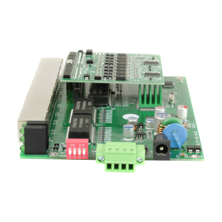 Фото OSNOVO SW-80800/IC-P