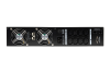 Фото (8960) Бастион RAPAN-UPS 3000 RACK+4x9Ah 3000ВА/2100Вт 2U/Line-Interactive/АКБ 9Ачх4/220В/8хС13/1,5 л.г (RAPAN-UPS 3000-RACK-IN-4X9-E)