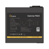 Фото Ocypus Gamma P650, 650W, APFC, 80+, 120mm Fan (P650-W)