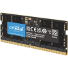 Фото Crucial by Micron 8GB DDR5-5600 SODIMM (CT8G56C46S5) CL46 1.1V, 1 Year Warrаnty OEM