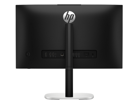 Фото HP ProStudio 4 G1i All-in-One NT 23.8" IPS FHD(1920x1080)Core Ultra-5 235T,16GB,512GB,eng/rus usb kbd,mouse,WiFi,BT,Height Stand,Dual AryMic 5MP,DOS,1Wty